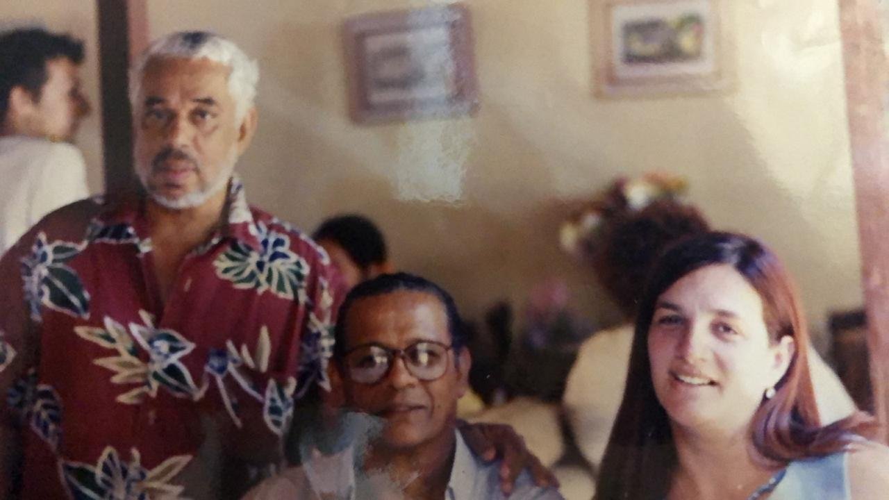 João de Aquino, Elton Medeiros e Sérvula